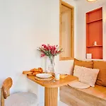 Apartamento Le Saint-sauveur - Chaleureux 2 Pièces - Vidéoprojecteur Caen