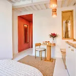 Le Saint-sauveur - Chaleureux 2 Pièces - Vidéoprojecteur Apartamento