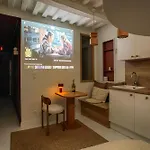 Apartamento Le Saint-sauveur - Chaleureux 2 Pièces - Vidéoprojecteur