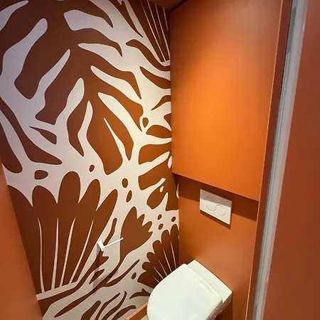 Le Saint-sauveur - Chaleureux 2 Pièces - Vidéoprojecteur *