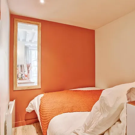 Le Saint-sauveur - Chaleureux 2 Pieces - Videoprojecteur