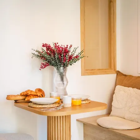 Appartamento Le Saint-sauveur - Chaleureux 2 Pièces - Vidéoprojecteur *