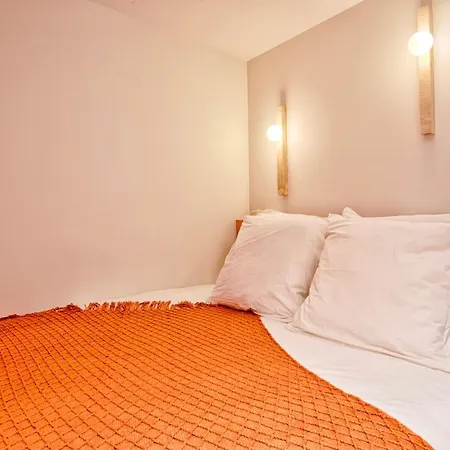 Le Saint-sauveur - Chaleureux 2 Pièces - Vidéoprojecteur *