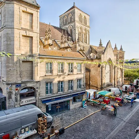 Le Saint-sauveur - Chaleureux 2 Pieces - Videoprojecteur