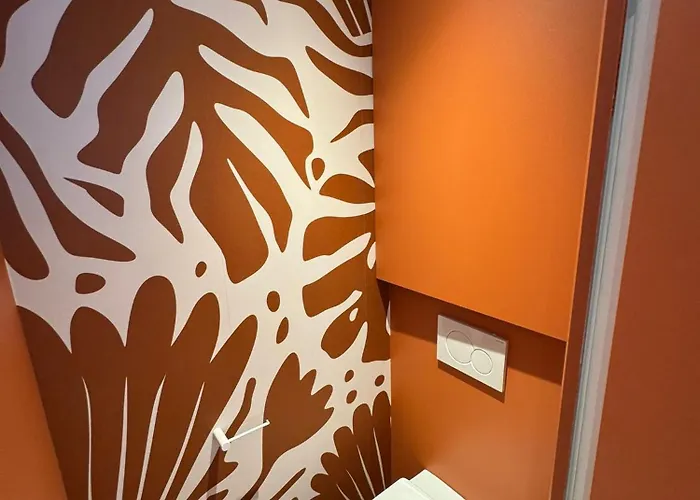 Le Saint-sauveur - Chaleureux 2 Pieces - Videoprojecteur *