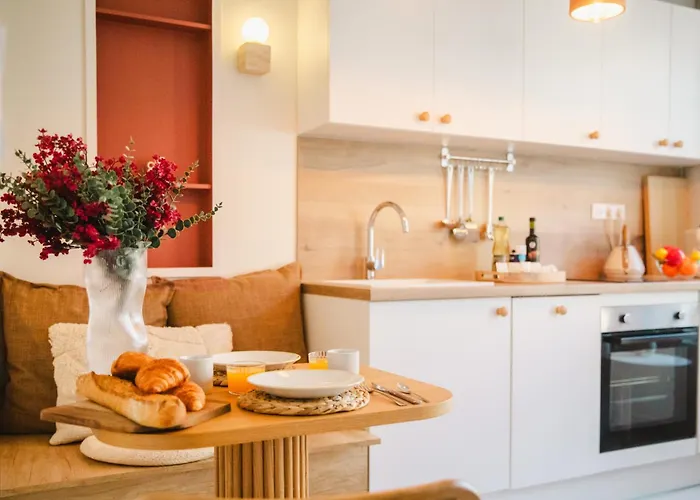 Le Saint-sauveur - Chaleureux 2 Pieces - Videoprojecteur *