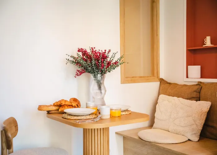 Apartamento Le Saint-sauveur - Chaleureux 2 Pieces - Videoprojecteur *